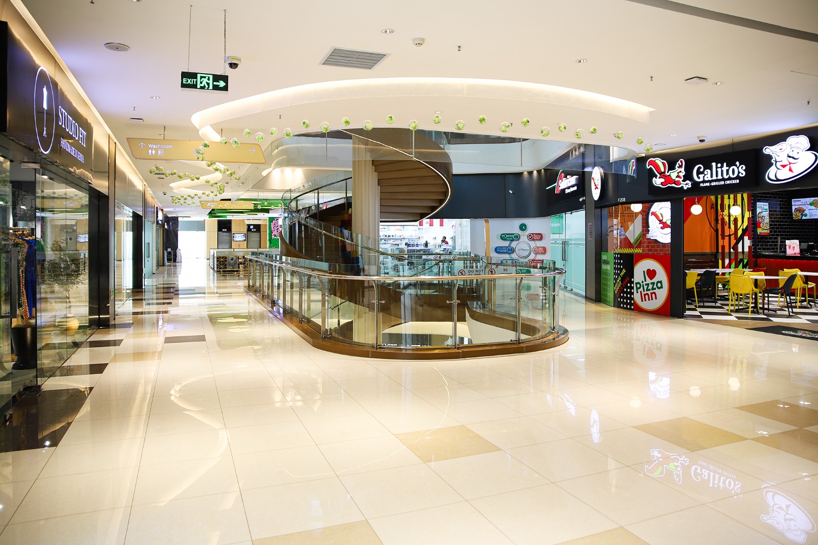 GTC Retail